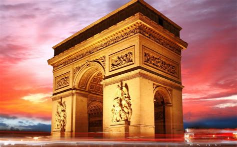 Book Skip-the-Line Arc de Triomphe Entry with Seine River Cruise Tickets [2021 Update] | Headout