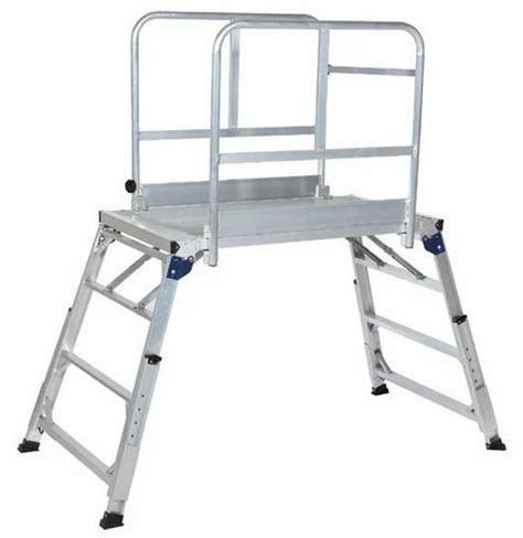 Folding Work Platform at Best Price in India