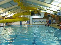 Skegness Embassy Swimming Pool Review