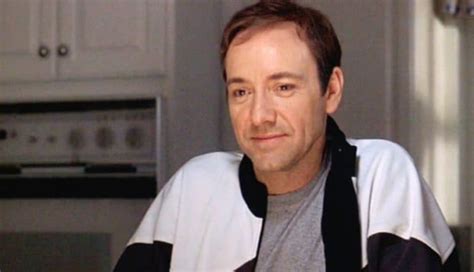 Five Kevin Spacey Movie Roles We Look at Much Differently Now - TVovermind