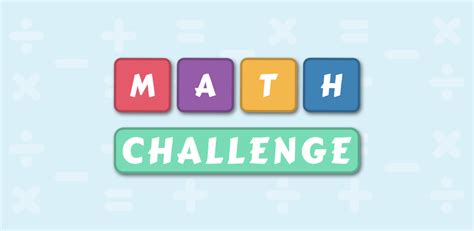 Math Challenge - Fast Math Practice Game iOS - ModDB