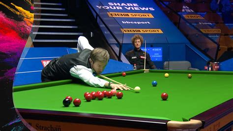 BBC iPlayer - Snooker: World Championship - 2021 Extra: Day 7