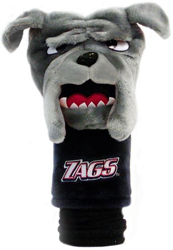 Gonzaga Bulldogs Mascot Golf Head Cover