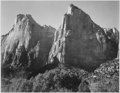 The History of Zion National Park – Greater Zion