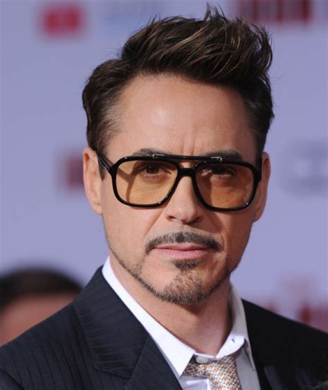 Robert Downey Jr Sunglasses - dReferenz Blog