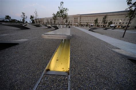 DVIDS - Images - Pentagon memorial