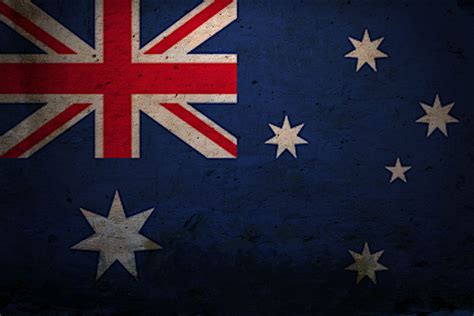 Australia Flag Wallpapers - Top Free Australia Flag Backgrounds - WallpaperAccess