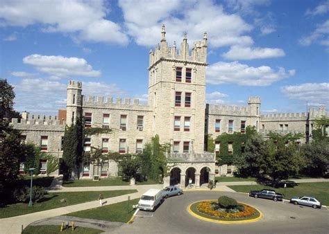 Northern Illinois University – Altgeld Hall - Tyler Lane Construction Inc.