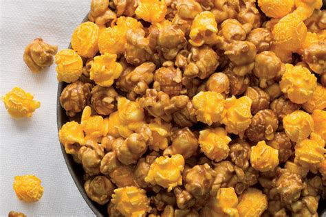 Garrett Mix at Garrett Popcorn Shops – Chicago Magazine