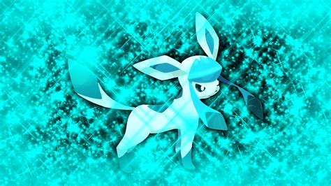 Cute Glaceon Wallpapers - Wallpaper Cave