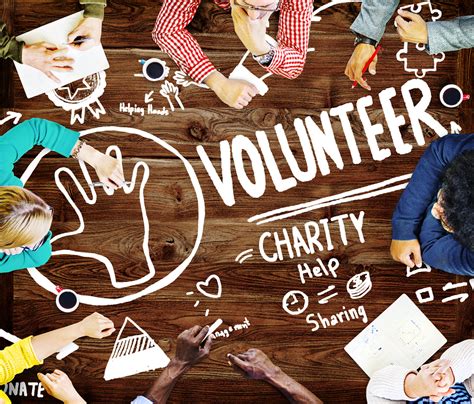 4 Ways Workplace Giving/Volunteering Can Drive Employee Engagement | HuffPost