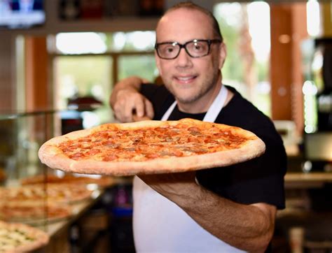 Bronx House Pizza Opens Feb. 13 Near Airport in Palm Coast | FlaglerLive