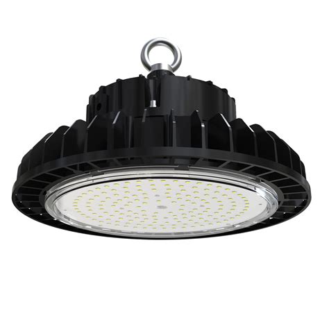 Highbay Luminaires for Commercial and Industrial Buildings - AGC Lighting North America