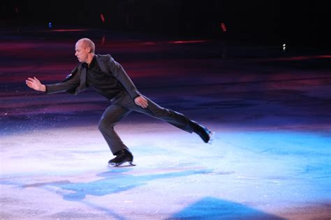 Figure skating legend Kurt Browning to hit the ice in Victoria this ...