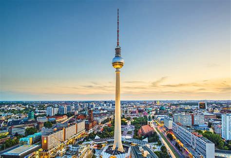 24 Top-Rated Tourist Attractions in Berlin | PlanetWare