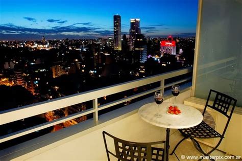 Amazing view - GREAT Studio - Balcony - Apartments for Rent in Buenos Aires, Capital Federal ...