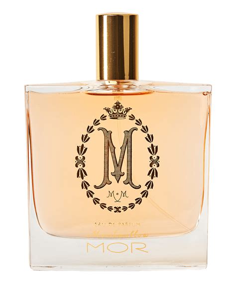 Buy MOR: Marshmallow Perfume EDP - 100ml at Mighty Ape NZ