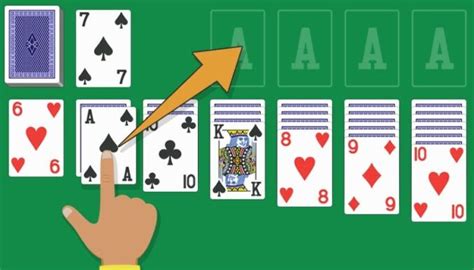 Tips and Tricks to Improve Your Solitaire Game in 2024 - Haaretz daily - Info & News Magazine 2024