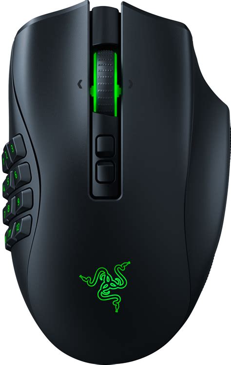 Razer Naga Pro a € 94,59 (oggi) | Migliori prezzi e offerte su idealo