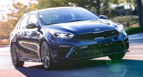 17 Trending Model of Kia Forte Gt Line 2020 - Car Update News