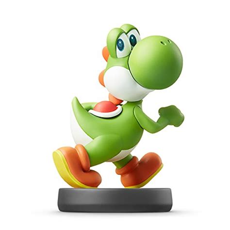 Top 10 Best Blue Yoshi Yarn Amiibo In 2022 – Mercury Luxury Cars & SUVs ...