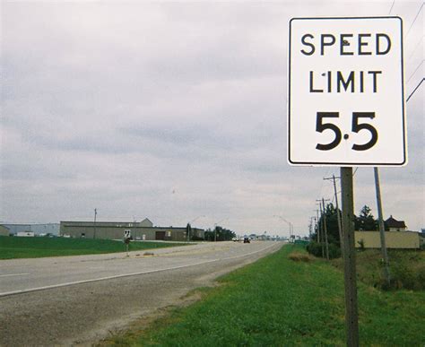Speed limit increase rides through Michigan House in close vote | 95.3 MNC