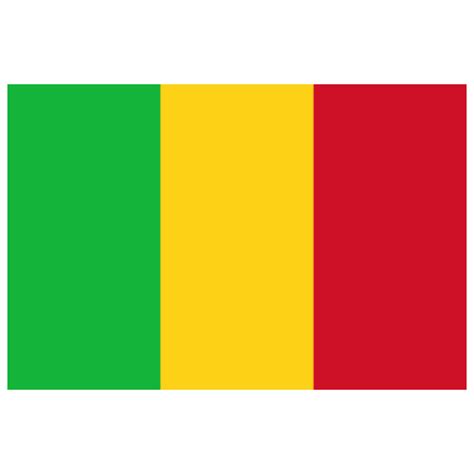 🇲🇱 Flag: Mali Emoji Meaning with Pictures: from A to Z