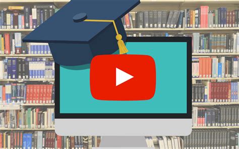 Best 12 Educational YouTube Channels to Learn Something New