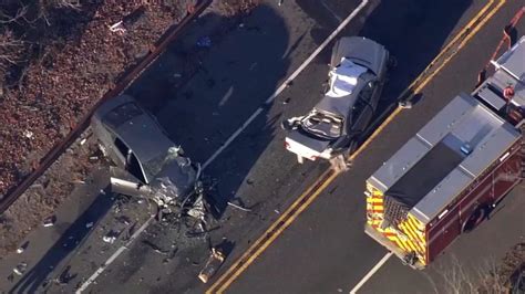 2 dead in crash in Pemberton Township, NJ – NBC10 Philadelphia