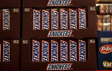 Snickers Super Bowl Ad's Are Always the Best [Video]