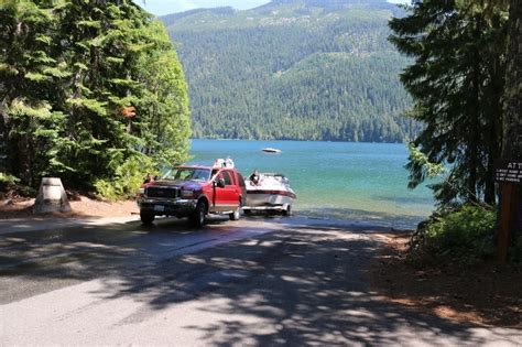 Kachess Campground Recreation | Images And Descriptions