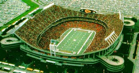 Arrowhead stadium Kansas city