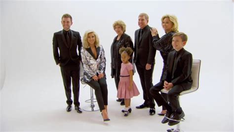 Can You Match The 'Chrisley Knows Best' Quote To The Family Member ...