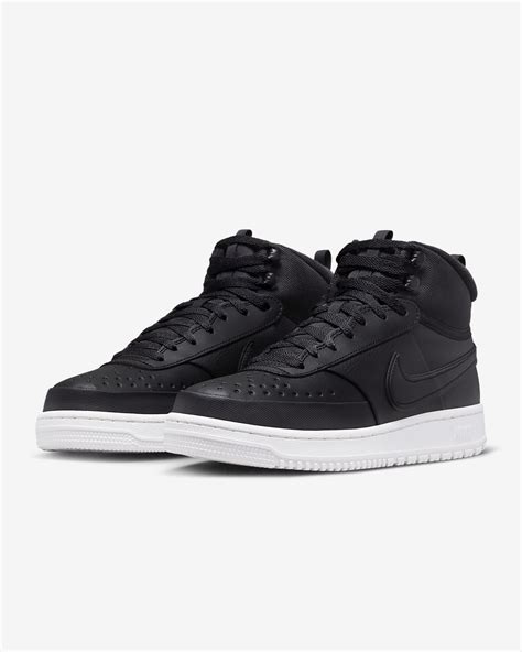 Nike Court Vision Mid Winter Men's Shoes. Nike CH