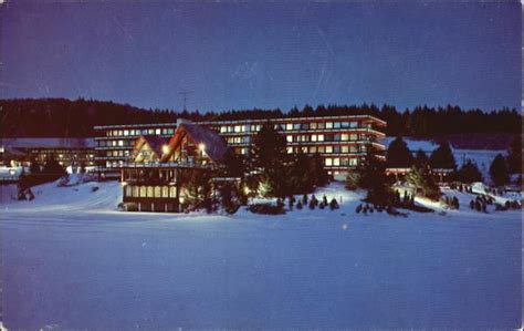 Snow Lake Lodge Mt. Snow, VT