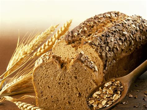 Whole Grain Bread recipe | Eat Smarter USA