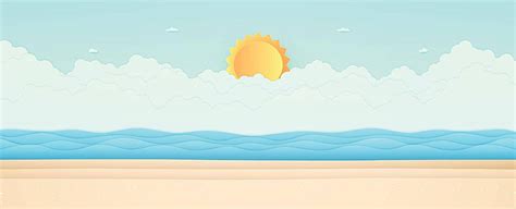 Sunset Horizon Background PNG Transparent Images Free Download | Vector ...