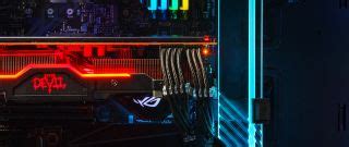 These new GPU support brackets keep your graphics card safe from sag | TechRadar