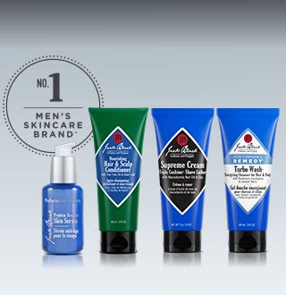 Jack Black | Superior Skin Care and Shaving Products For Men