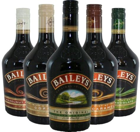 #Baileys Flavours | Minuman