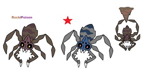 Cave spider by JWNutz on DeviantArt