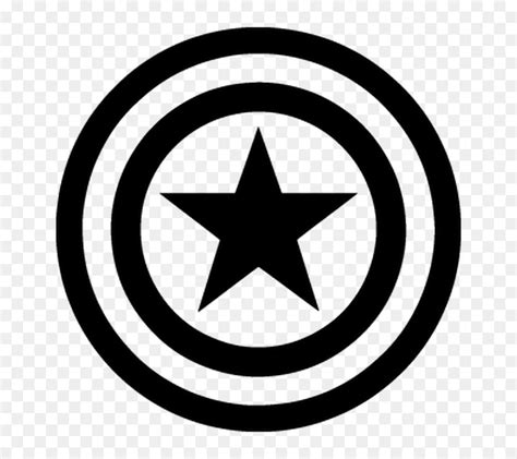 Captain America Logo Vector at Vectorified.com | Collection of Captain America Logo Vector free ...