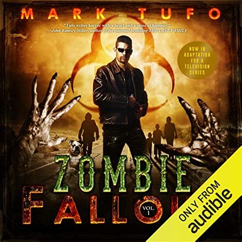 Zombie Fallout – Audio Thicket