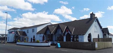 INN ON THE COAST (AU$144): 2023 Prices & Reviews (Portrush, Northern Ireland) - Photos of Hotel ...