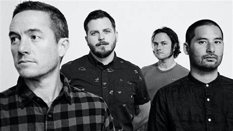 Thrice | Kerrang!