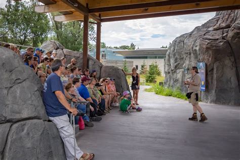 Assiniboine Park Zoo