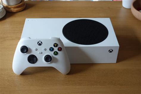 Xbox Series S Unboxing: Our first look at the dinky next-gen console