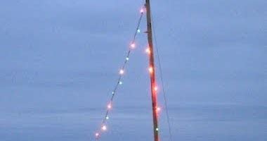 Greeker Than The Greeks: Greek Christmas Customs & Traditions - Christmas Boat Karavaki