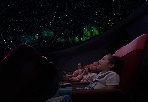 Planetarium | Hudson River Museum