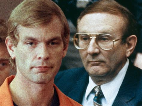 Lionel Dahmer, Father of Serial Killer Jeffrey Dahmer, Passes Away at 87 - BollSpel